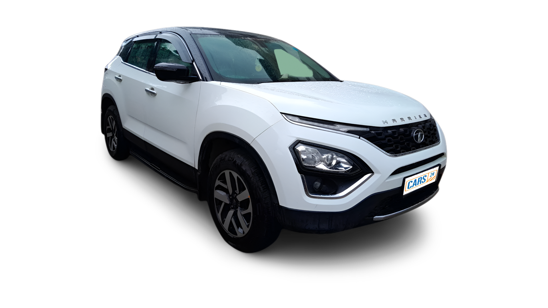 Tata Harrier-img